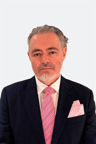 Alberto García Ramos