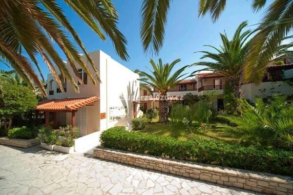 MARAVEL LAND - Řecko - Kréta - Rethymno | Superzajezdy.cz