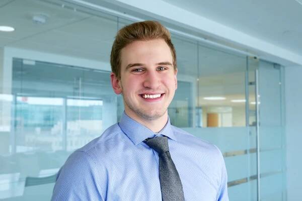 Jake Anderson | CNAS