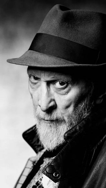 When Death Came For Frank Miller