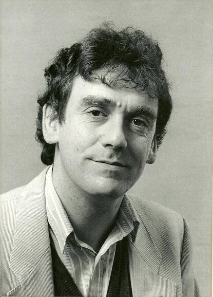 Anthony John Clark - Wikipedia