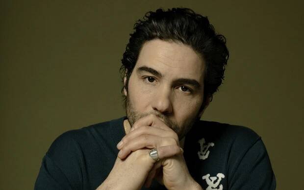 Tahar Rahim choisi pour interpréter Charles Aznavour 9