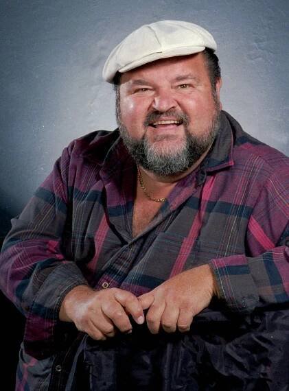 Dom DeLuise dies at 75; actor was a 'naturally funny man' - Los Angeles Times