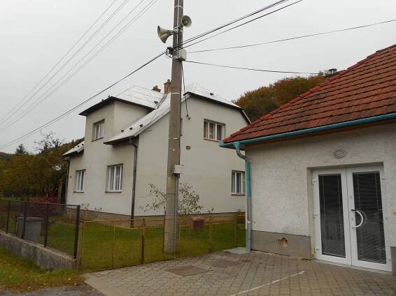 Trnavský kalendář, rok 2019 - Obec Trnava