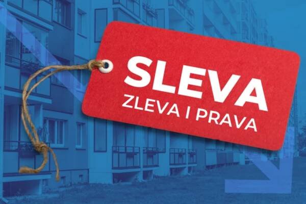 1 zásadní (a bohužel častá) chyba při prodeji nemovitosti. Vyhněte se jí | BO! reality a finance