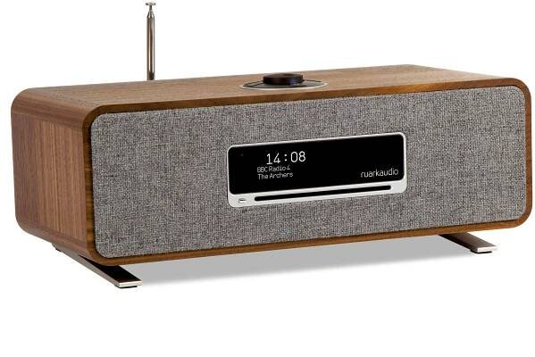 Ruark R3 ořech od 20 990 Kč
