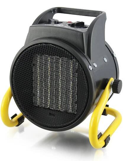 Air Treatment