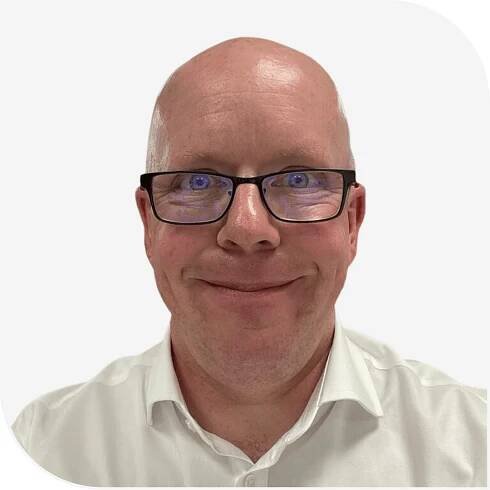 David Person