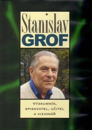 Obálka knihy