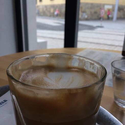 CAFE 87, Olomouc - Restaurant Reviews, Photos & Phone Number - Tripadvisor