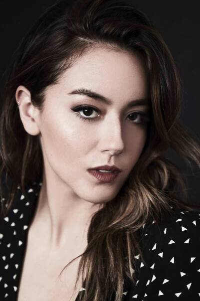 Chloe Bennet herečka