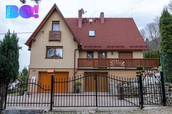 Třinec, okres Frýdek-Místek