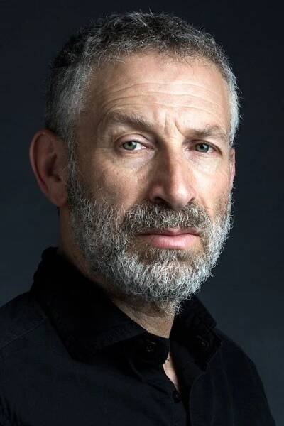 Mark Ivanir herec