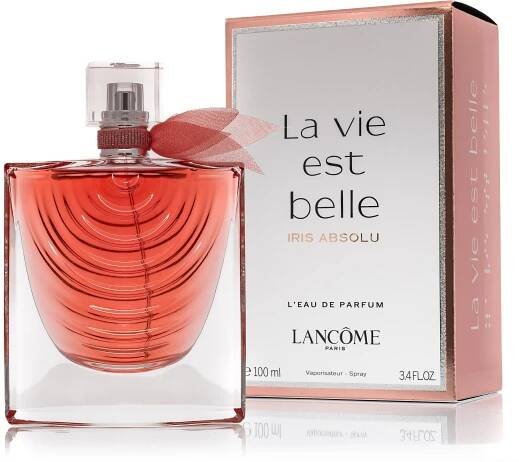 LANCÔME La Vie Est Belle Iris Absolu EdP 100 ml