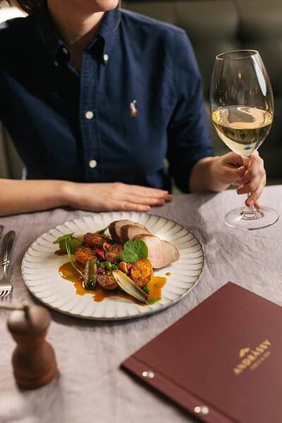 Michelin Guide Hungary – Hatalmas elismerést kaptak a BDPST Group éttermei: a Flava Kitchen&More, a Bobajka és a Clarisse