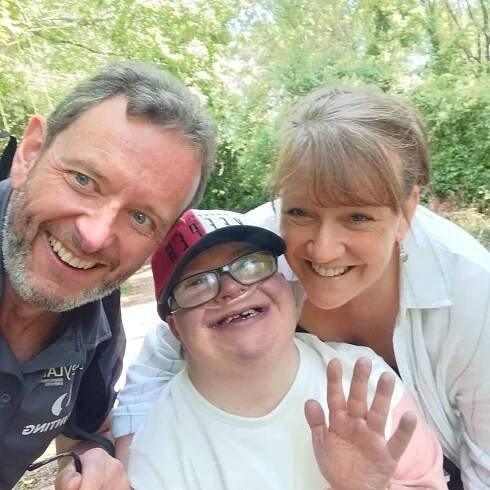 Children’s Hospice Week - Ty Hafan