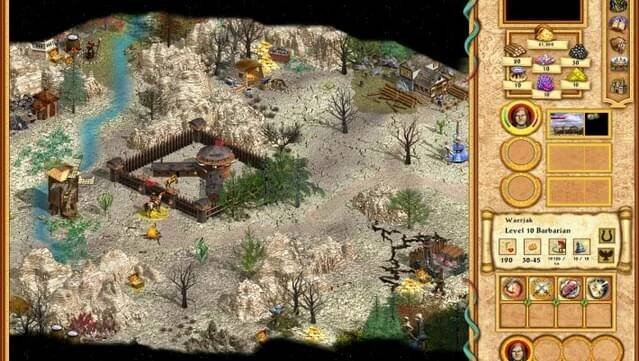 Heroes of Might and Magic® 4: Complete on GOG.com 