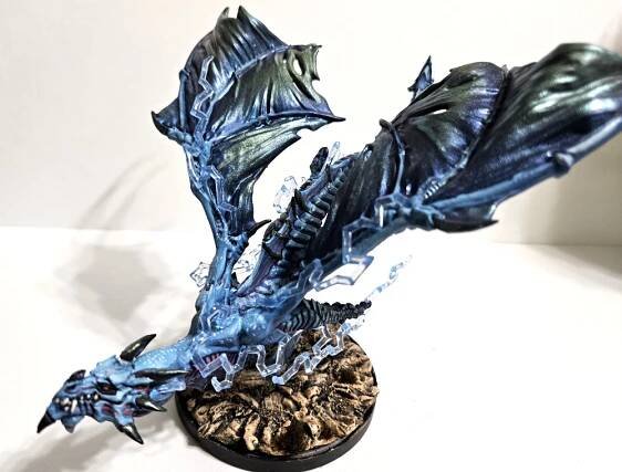painted miniatures on Tumblr