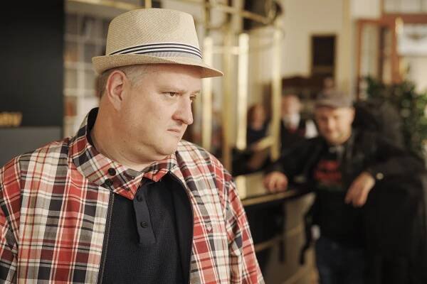 FOTO: V hlavních rolích Pechlát, Jeřábek a Schneiderová. V komedii Šviháci ukážou, jak to chodí v lázních