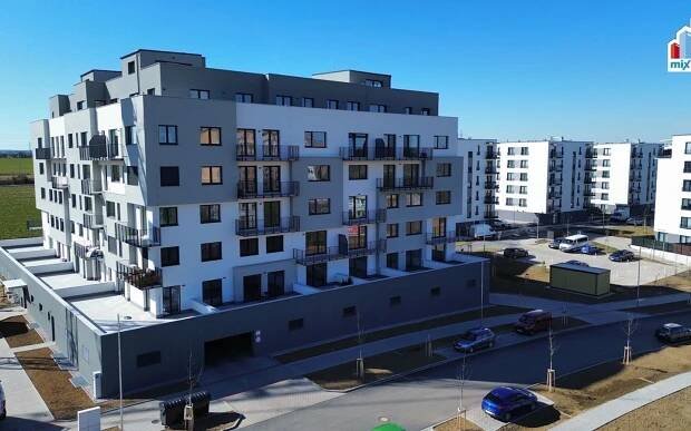 Prodej byt 3+kk - Františka Kováříka,Skvrňany,Plzeň, 79 m2