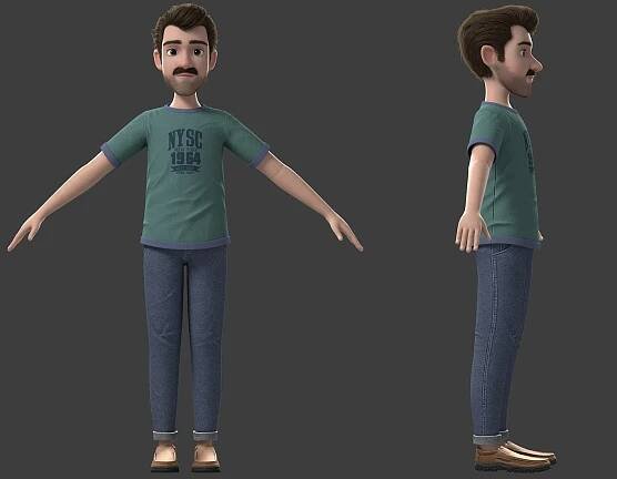 cartoon man rigged character 3D model https://p.turbosquid.com/ts-thumb/5b/k3nn8m/Ldb7MHdy/t_shirt_full_z01/png/1543286432/1920x1080/fit_q87/25a3360fed124a020c2013c791bc99fc63a27233/t_shirt_full_z01.jpg