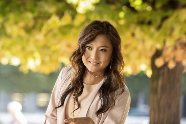 Ashley Park