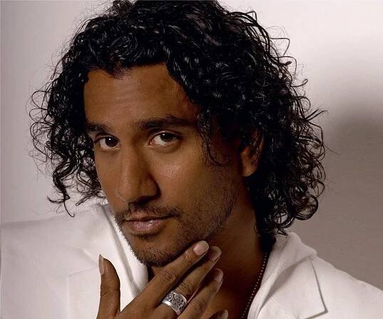 Naveen Andrews Biography - Facts, Childhood, Family Life & Achievements