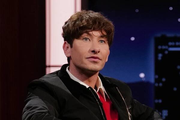 Barry Keoghan Opens Up About Addiction and Losing His Mom
