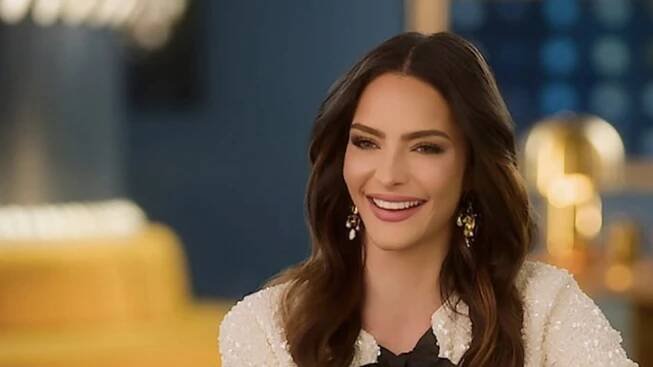 Selling Sunset Season Nine: Meet Sandra Vergara