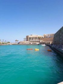 Hotel Albatros Citadel Sahl Hasheesh (ex. Citadel Azur Resort), Egypt Sahl Hasheesh - 12 490 Kč (̶1̶8̶ ̶9̶8̶0̶ Kč) Invia