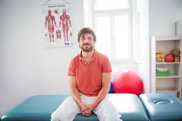 Lidé | Institut sportovního lékařství | Sportovnilekarstvi.cz