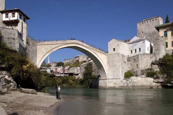Bosna a Hercegovina – Wikipedie