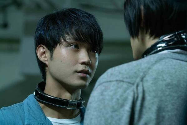 Alice in Borderland - Season 2 - Z filmu - Hajato Isomura