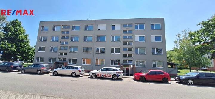 Prodej bytu 3+1 v osobním vlastnictví 75 m², Ivanovice na Hané | Reality RE/MAX
