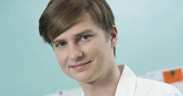 Braňo Holiček