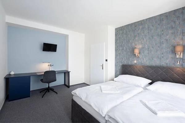 Hotel Trim, Pardubice
