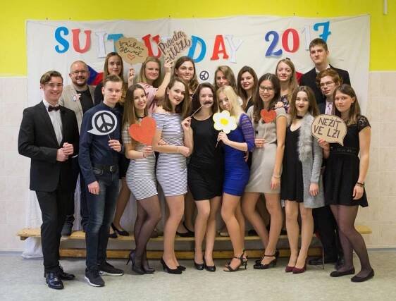 Gymnázium Blansko - oficiální stránky