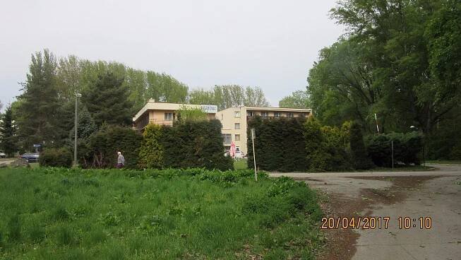 HOTEL HARMONIA - Reviews (Piestany, Slovakia)