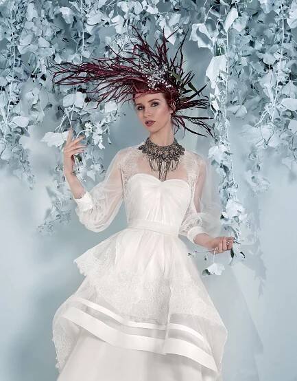 Anemone - Nicola D'errico Atelier