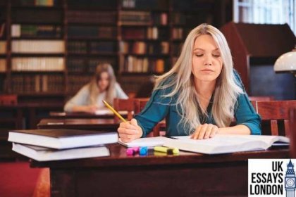 Professional College Essay Writing Service