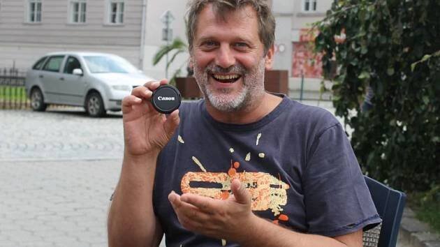 Herec Tomáš Valík: V Ulici jsem už šest let