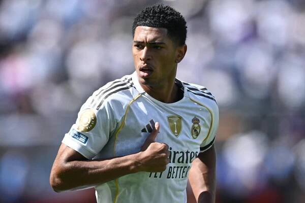 Kde dnes sledovat PSG - Real Madrid [9.7. od 21:00] semifinále MS klubů 2025