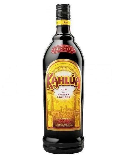 Kahlua Coffee Liqueur 1l 16%
