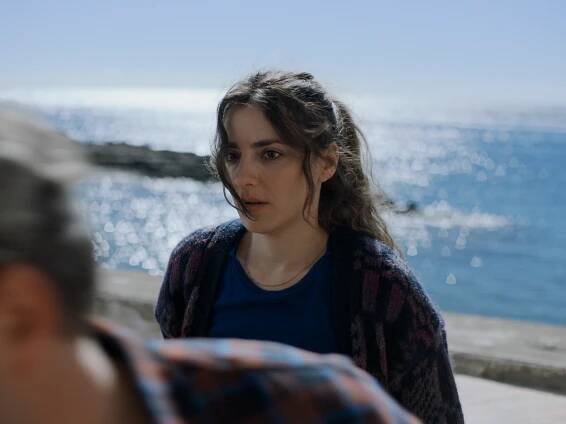 Sabbatical - Z filmu - Seyneb Saleh