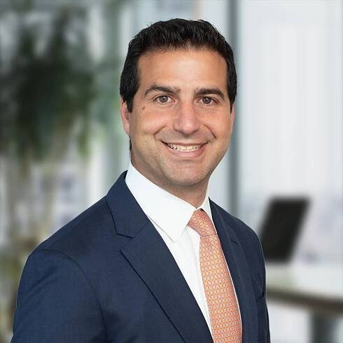 Jonathan W. Wolfe, NJ High Net Worth Divorce Lawyer, Business Litigation