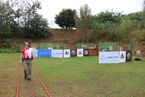 IPSC Polish Open 2020 - Galeria zdjęć