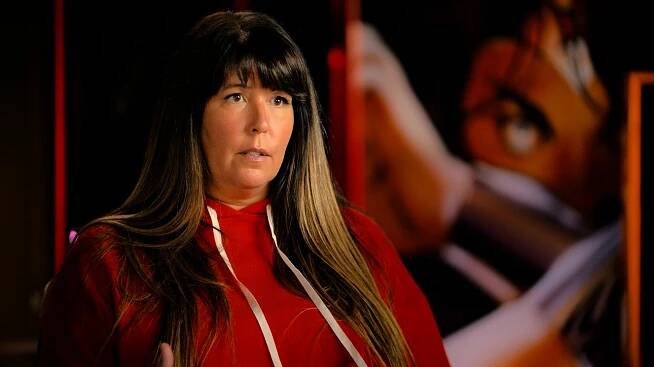 Patty Jenkins