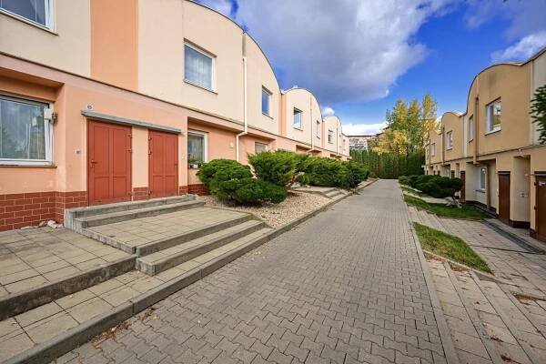 Prodej bytu 2+kk 47 m² (Mezonet), bratří Sapáků, Brno - Líšeň