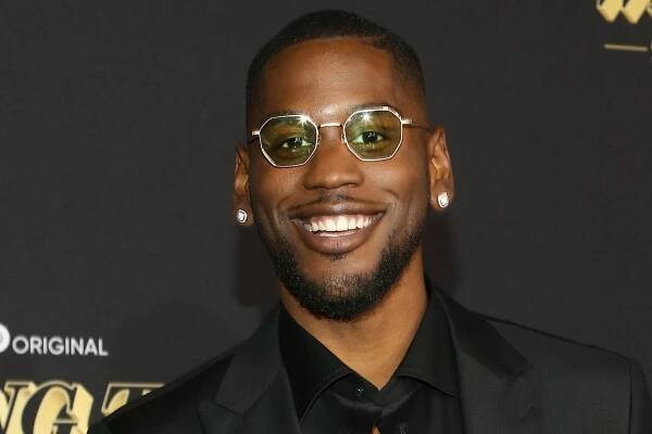 Quincy Isaiah Reveals How His 'Can-Do Attitude' Landed Him the Role of Magic Johnson in 'Winning Time'
