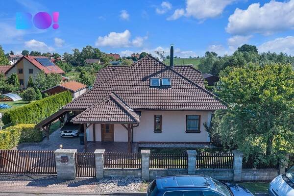 Pronájem Dům, Chrudim - Medlešice